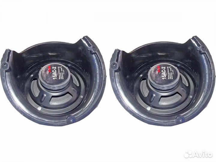 Автодинамики Иж 15ас-2 корпусные