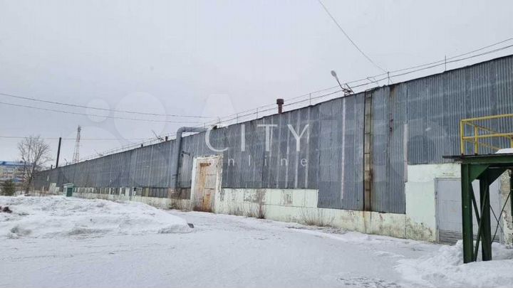 Склады в Аренду 20км на юг