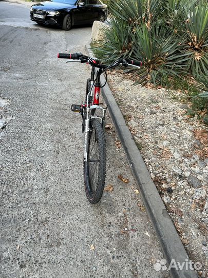 Велосипед Stark rocker