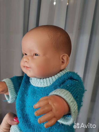 Кукла Пупс