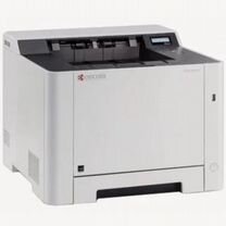 Принтер Kyocera ecosys P5021cdn