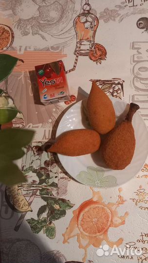 Домашняя выпечка с доставкой Кировский, Советский