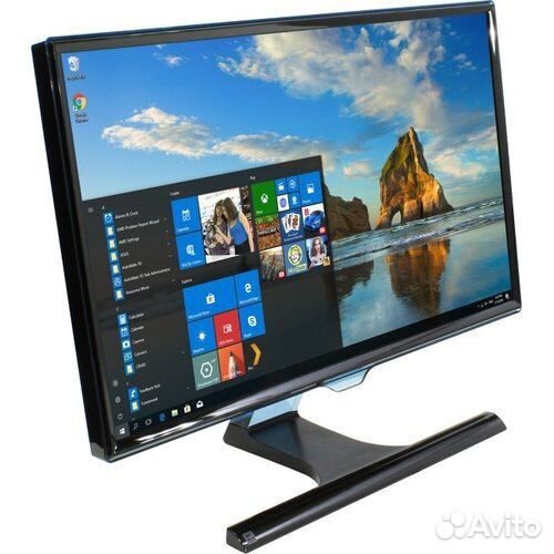 Монитор 24 дюйма samsung