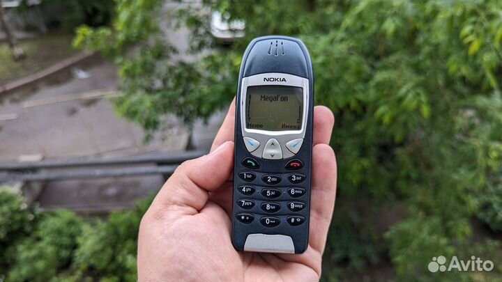 Nokia 6210