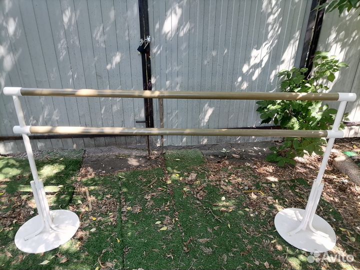 Балетный станок хореографический