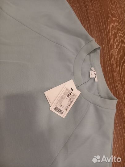 Шорты. Джемпер