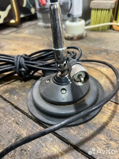 Антенна для рации Optim