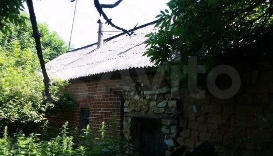 Участок 23 сот. (ИЖС)