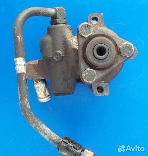 Насос гу Форд Эскорт Турнир 1997