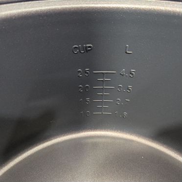 Рисоварка Crazy Pan CP-RC13L