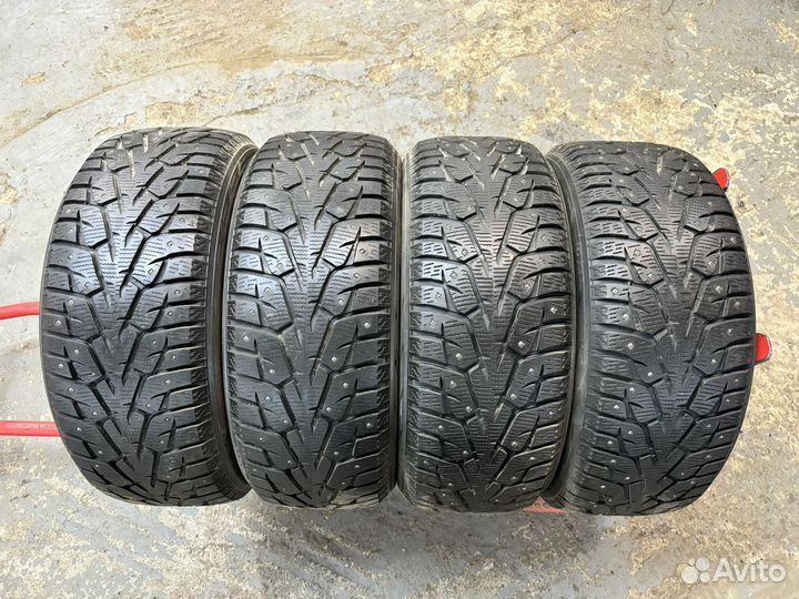 Yokohama Ice Guard G075 245/45 R19