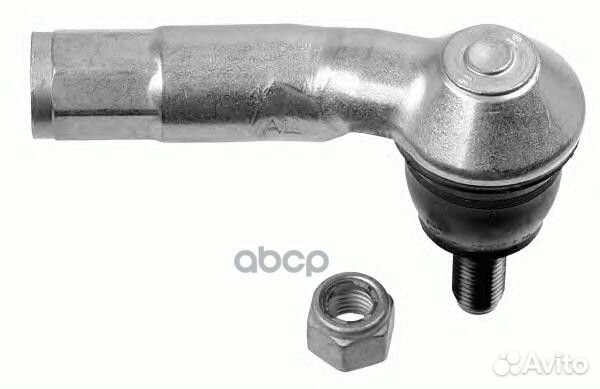 Наконечник рулевой правый skoda octavia (5E), V