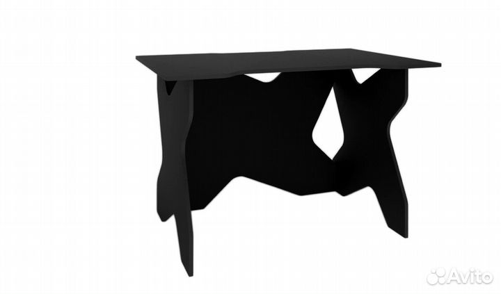 Компьютерный стол Игровой-801uu игровой классическ