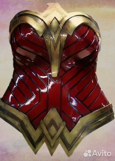 Бутафория, косплей