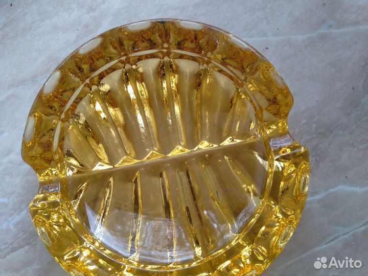 Хрусталь СССР