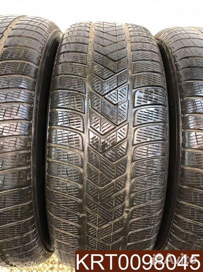 Pirelli Scorpion Winter 235/65 R17 104H