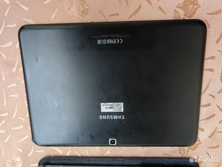Планшет Samsung Galaxy Tab 4