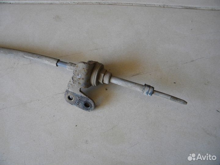 Тросик АКПП Land Rover Range Rover 2008 год