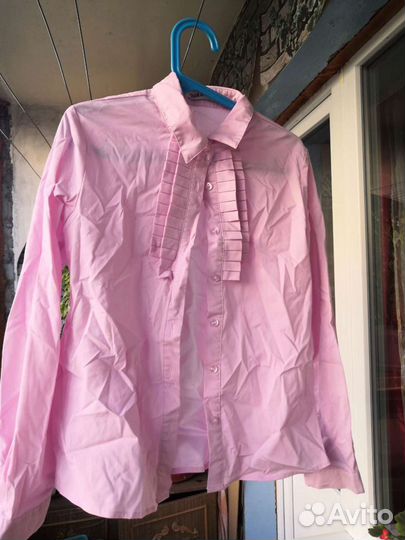 Школьная форма