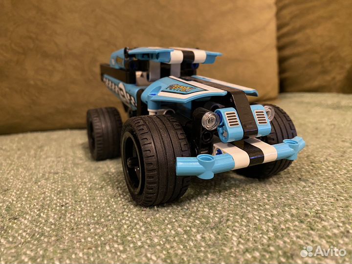 Lego Technic 42059