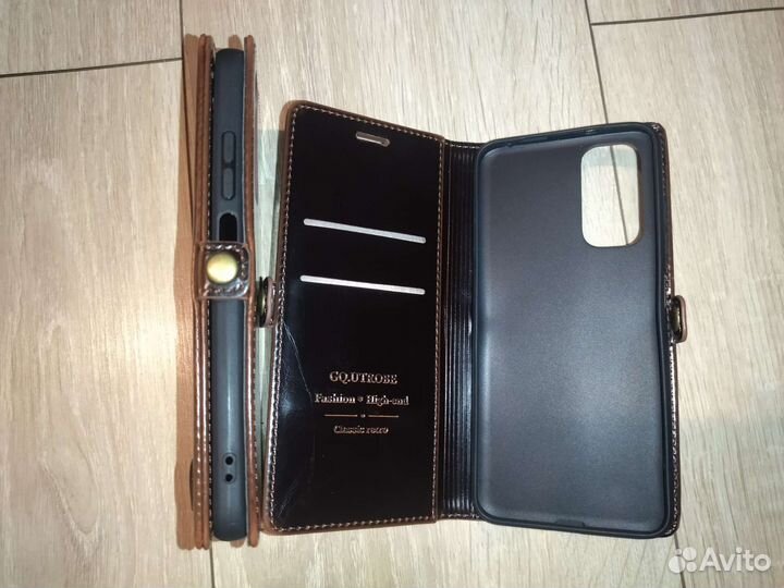 Чехол на redmi note 11