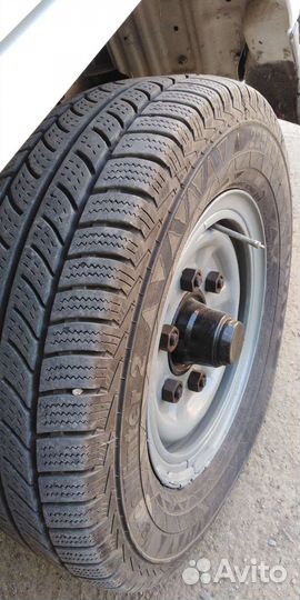 Toyota ToyoAce бортовой, 1997