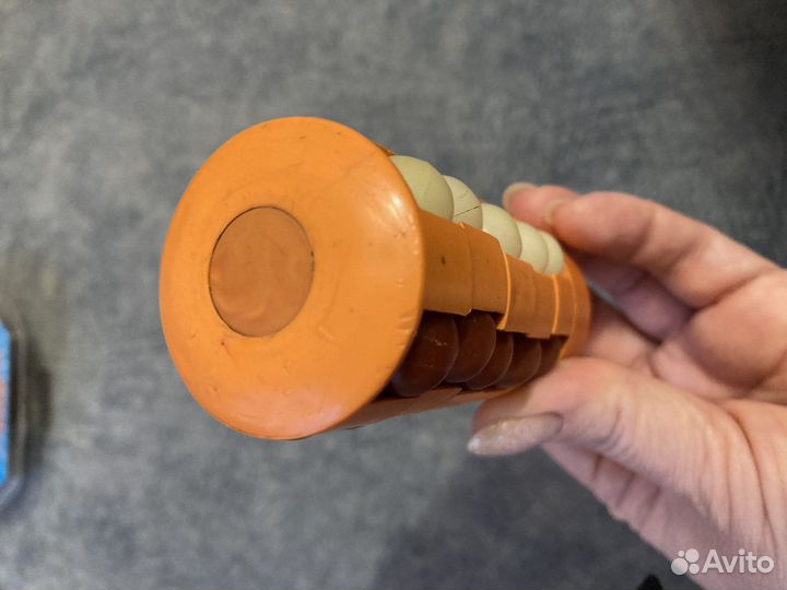 Головоломка Светофор СССР