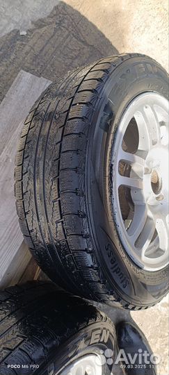 Колеса всмпо на ваз