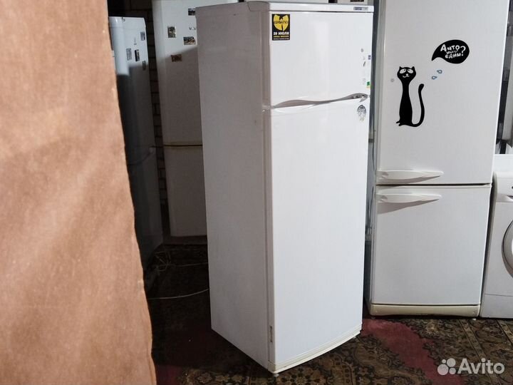 Холодильник бу. Склад мебели бу