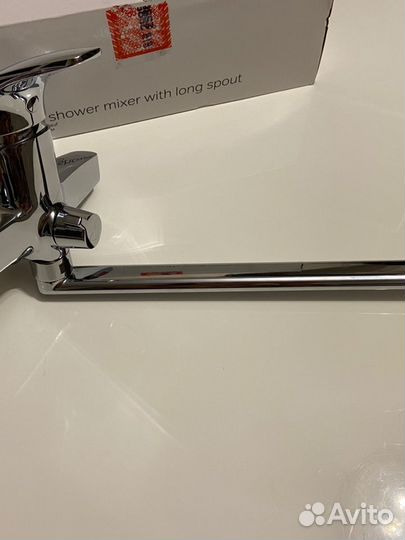 Смесители grohe