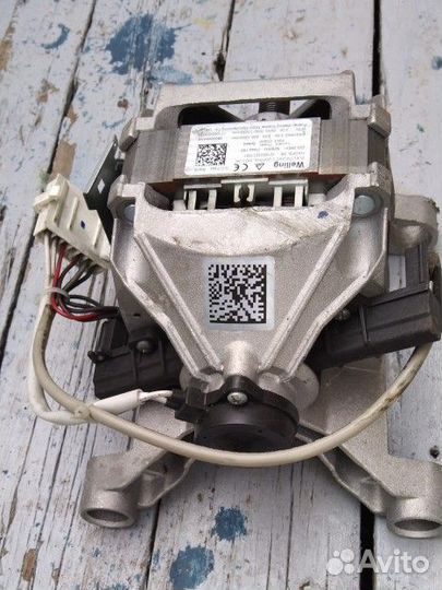 Электро мотор