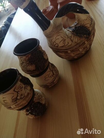 Винный набор