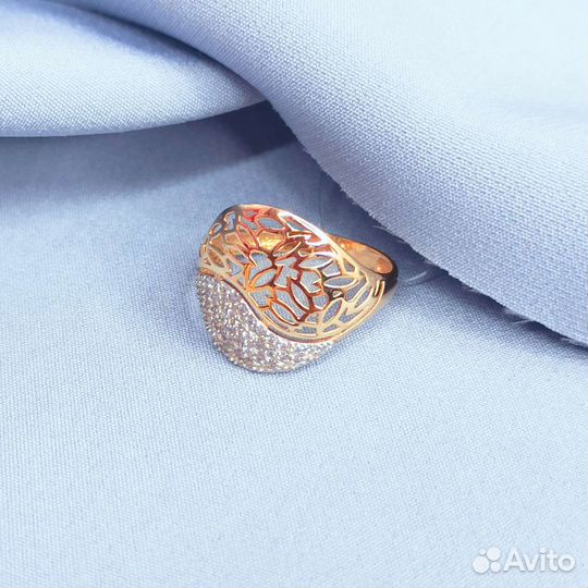 Золотое кольцо