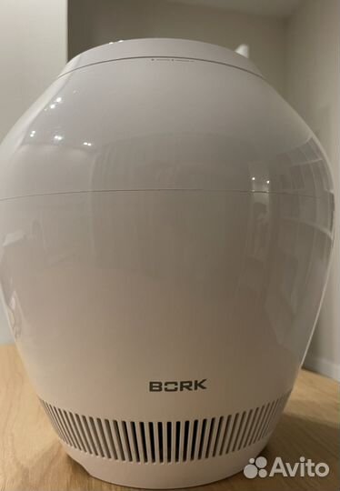 Воздухоувлажнитель Bork A802 Rain