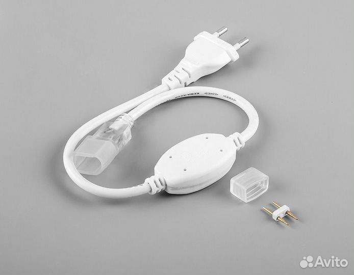 Cветодиодная лента 50м Feron LS720 3000К 29561