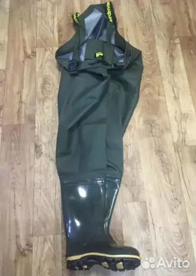 Забродники