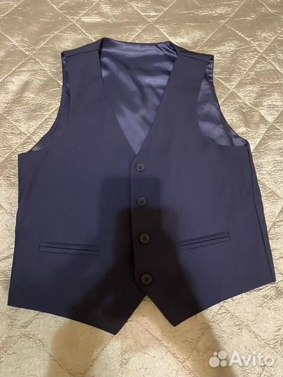 Школьная форма