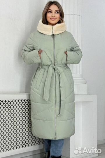 Куртка зимняя женская,Размеры 46-48-50-52-54-56