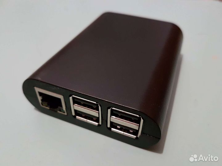 Raspberry pi 3 model b v1.2