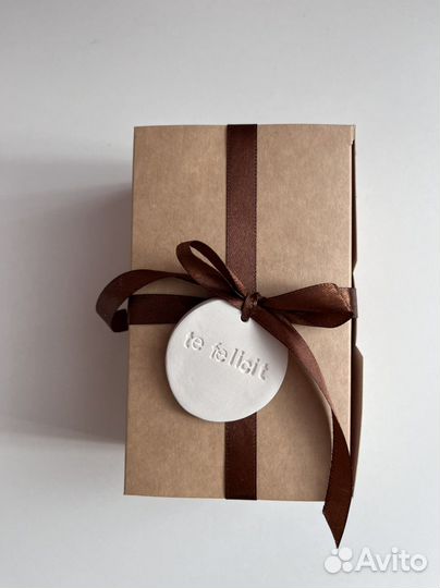 Подарочный набор для мужчины к 23 февраля