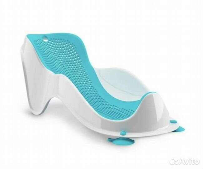 Горка для купания angelcare