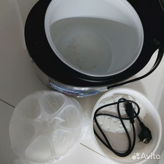 Мультиварка centek ct-1494