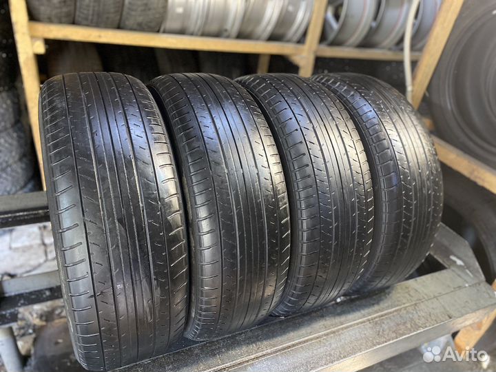 Yokohama Aspec A349A 215/60 R17 96H