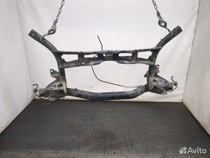 Балка подвески задняя Volkswagen Golf 7, 2017