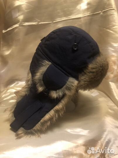 Шапка для мальчика