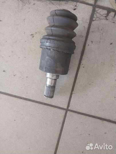 Шрус внутренний акцент