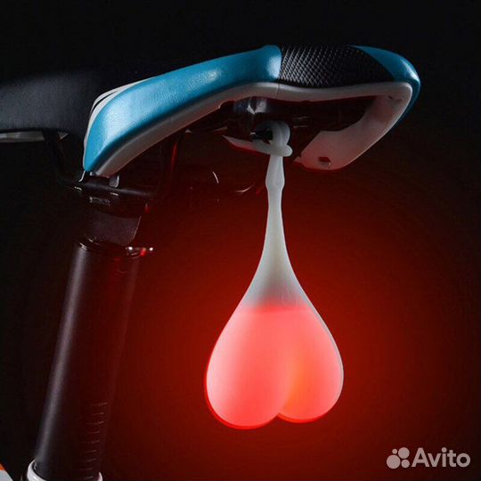 Фонарь для велосипеда