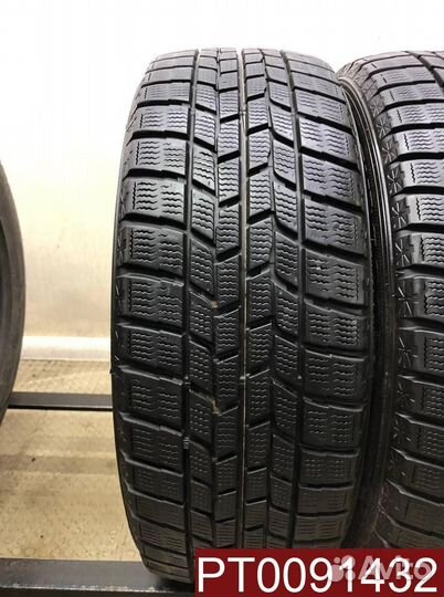 Goodyear Ice Navi 6 205/55 R16 98H
