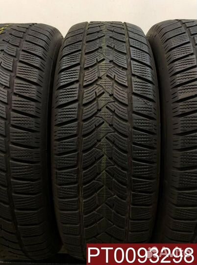 Dunlop Winter Sport 5 215/70 R16 98H