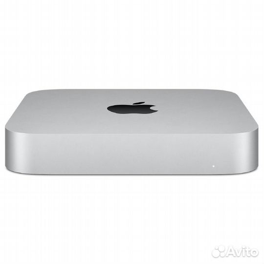 Apple Mac mini (M1, 2020) 8 гб, 8/8 Core, SSD